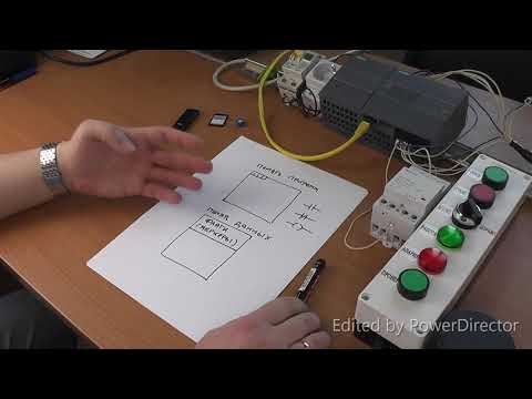 Видео: Программирование ПЛК. 3. Структура памяти.