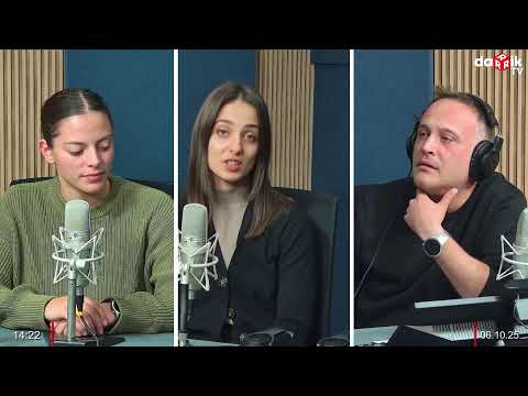 Видео: 40 до 40 - проект на Дарик: Калина Божилова и младите медици (екипна номинация)