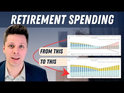 Видео: Сколько вы сможете потратить на пенсии, имея портфель в 1,5 млн долларов?