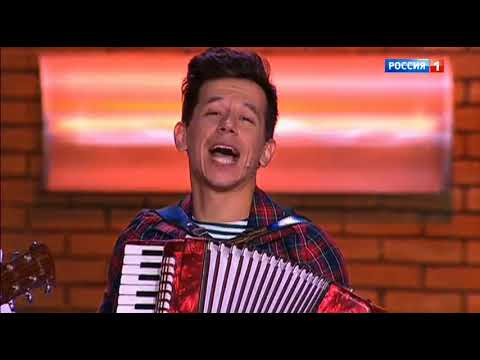 Видео: Смехопанорама 904