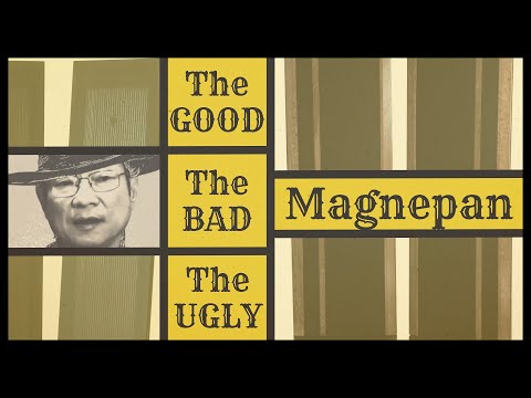 Видео: АБСОЛЮТНО честно о Magnepan: хороший, плохой и злой