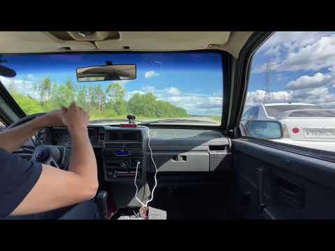 Видео: Ваз 2108 тюнинг для города! Часть 2