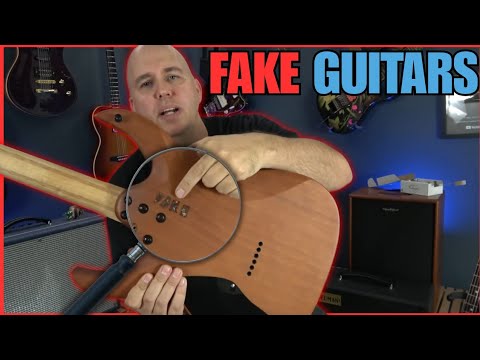 Видео: Я устал от всех подделок