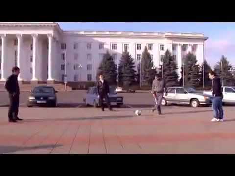 Видео: Кража невесты город Нальчик