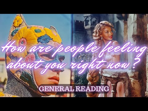 Видео: 🔮КАК ЛЮДИ ОТНОСЯТСЯ К ТЕБЕ СЕЙЧАС? 🦋🧐💬🪶🚘❤️‍🔥😒🧘🏽‍♀️💩🤑😤😵‍💫💗