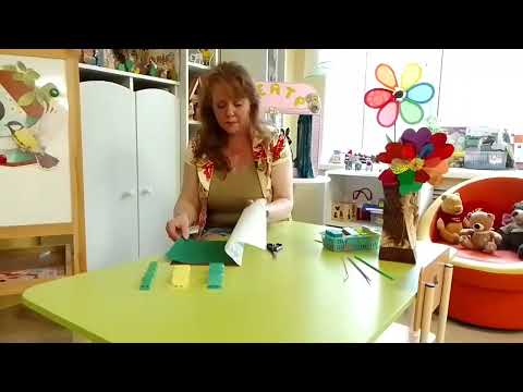 Видео: мастер класс Егорова