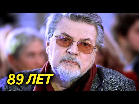 Видео: Сегодня Александра Ширвиндта поздравляем с 89-летием!