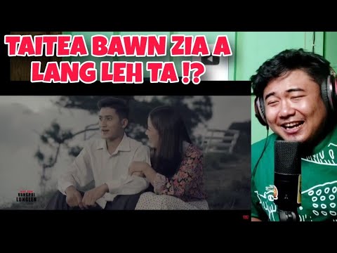 Видео: ТАЙТЕА ФТ. Дженни Джатанг - Я люблю тебя (Вангпуи Лунглен S6) // Реакция !!