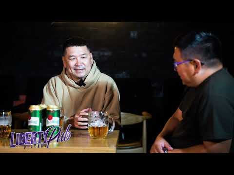 Видео: Liberty Pub: "Ноён Quiza" | Ep 42