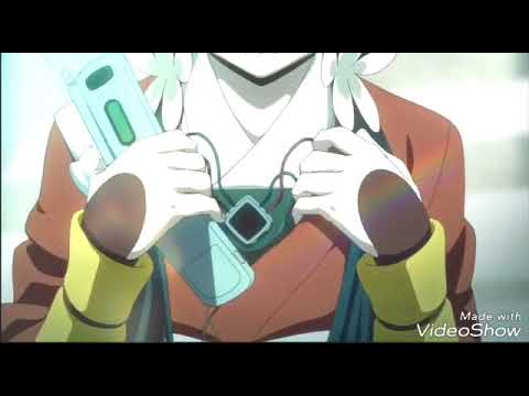 Видео: Ацуши и Кёка — Пусть нам кружит головы месяц май...