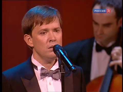 Видео: Олег Погудин "Родник"