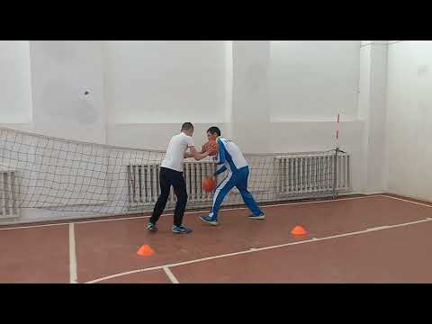 Видео: Өздерінің ойындарын құрастыру және өткізу