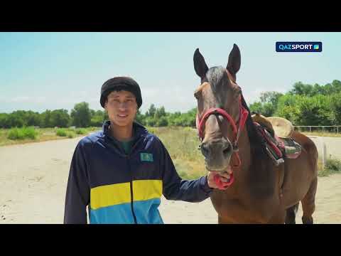 Видео: «АЛАМАН». 9 бағдарлама