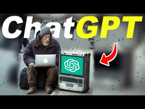 Видео: ChatGPT - Курс по ChatGPT для Программистов [32 ВОПРОСА]