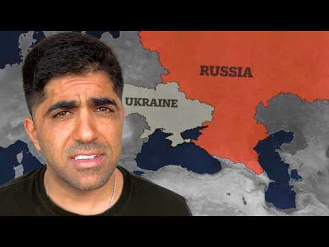 Видео: США больше не могут наказывать страны, как раньше