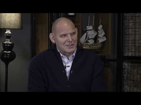 Видео: АЛЕКСАНДР КАРЕЛИН СИЛА ТРАДИЦИЙ В ИХ ПРОДОЛЖЕНИИ