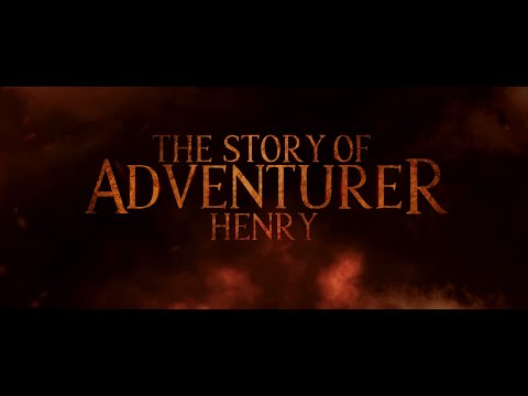 Видео: ФИЛЬМ МАЙНКРАФТ/ MINECRAFT MOVIE  "THE STORY OF ADVENTURER HENRY" (Ft. MyNeosha, Moris, KurTStaR)