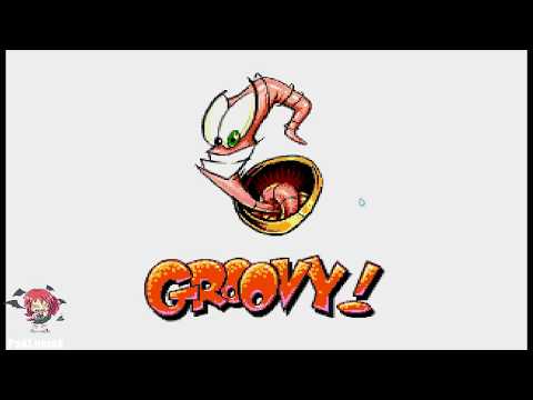 Видео: SEGA Earthworm Jim Прохождение 100% Меня в конце задели С**А
