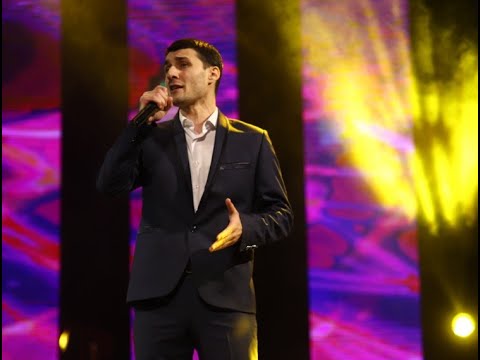 Видео: Тенгиз Габаев - Орлы Парят. Жангы Жылгъа - Жангы Жырла.