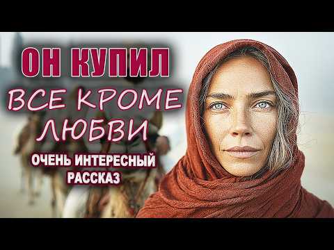 Видео: Он купил всё, кроме любви  - история из жизни
