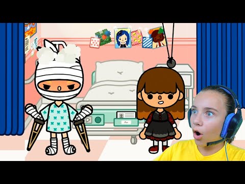 Видео: ХУДШИЙ ДРУГ! ТОКА БОКА