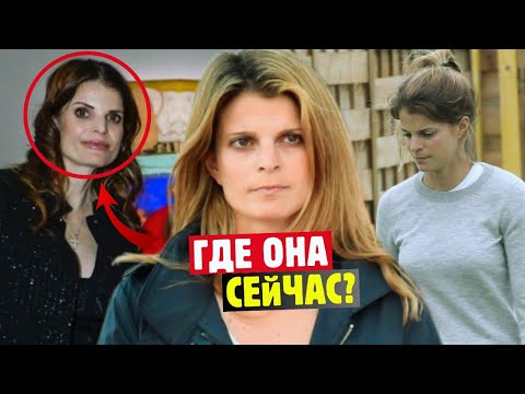 Видео: Трагическая судьба Афины Онассис: последней наследницы проклятой династии