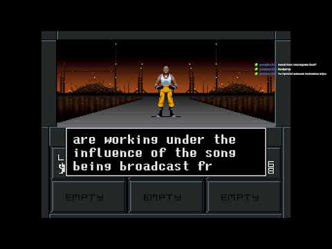 Видео: Прохождение Shin Megami Tensei II. Часть 13