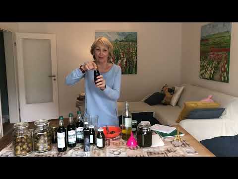 Видео: Настойка из зеленых грецких Орехов для щитовидной железы и не только….