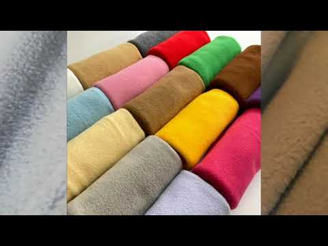 Видео: Тепло и уютно. Что такое флис и какой бывает (не вдаваясь в подробности)