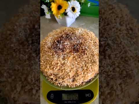 Видео: 8.05.25 Серия 1☺Готовлю Торт и Белковый рулет