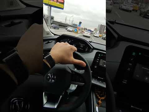 Видео: Changan cs 55 plus небольшой отзыв.