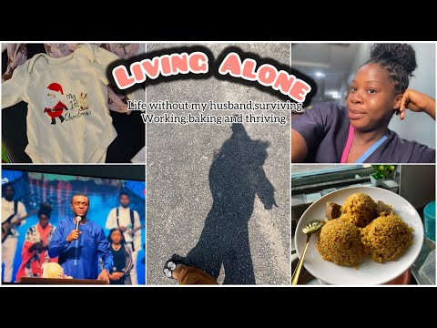 Видео: Мой муж ушел 🥲 // Как выжить в одиночку, будучи беременной // Кража детской одежды // Одинокие дни.