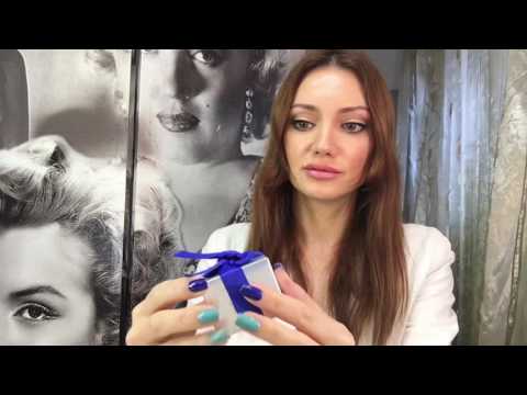 Видео: Мой уход la prairie