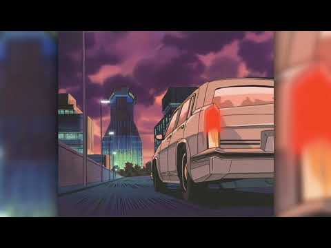 Видео: kizaru -  Моя Тень и Я (slowed + reverb)
