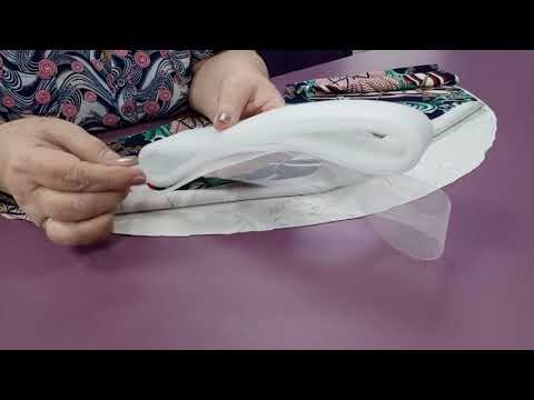 Видео: ОБРАБОТКА НИЗА ИЗДЕЛИЯ  ЛЕНТОЙ  РЕГИЛИН .  / VLOG .