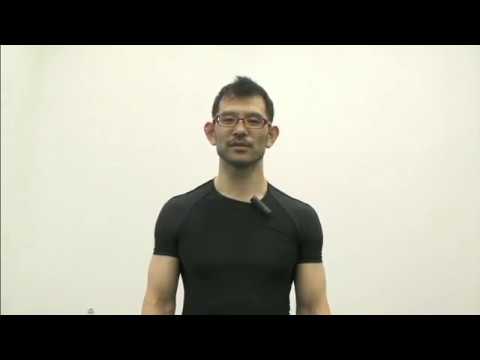 Видео: ТАКТИКА БОЯ  В КАРАТЭ ｜УЭДА МАСАРУ