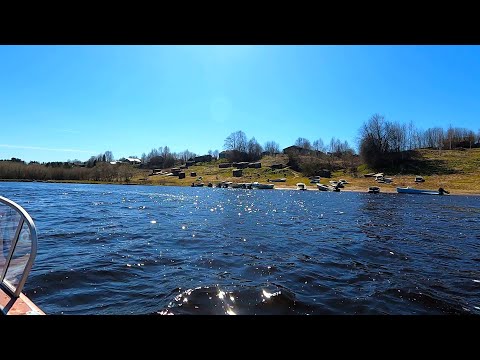 Видео: ВОТ ЭТО МНЕ УЖЕ НРАВИТСЯ \ ХОРОШИЙ УЛОВ \ РЫБАЛКА НА ПРОДОЛЬНИКИ