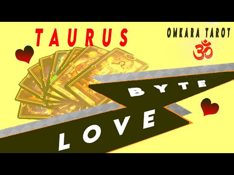 Видео: Таро Тельца — ПРЕДЛОЖЕНИЕ, КОТОРОЕ ВЫ НАДЕЕТЕСЬ ПРИМЕТЕ!! / Love Bytes /
