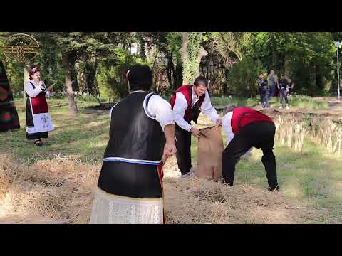 Видео: Хляба наш Симеоново 2024