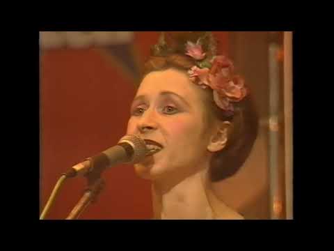 Видео: КОЛИБРИ - Тот, который (1995)