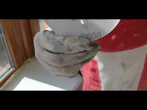 Видео: ИМИТАЦИЯ  МРАМОРА  МРАМОРНЫЙ ПОДОКОННИК из БЕТОНА  мастер-класс !