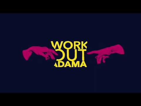 Видео: Workout Adama - РАЗВИВАЕМ ВЫНОСЛИВОСТЬ (ДЕНЬ 3)