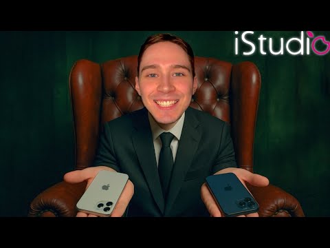 Видео: КАК НАС РАЗВОДЯТ МАГАЗИНЫ АЙФОНОВ? (Разоблачение iStudio)