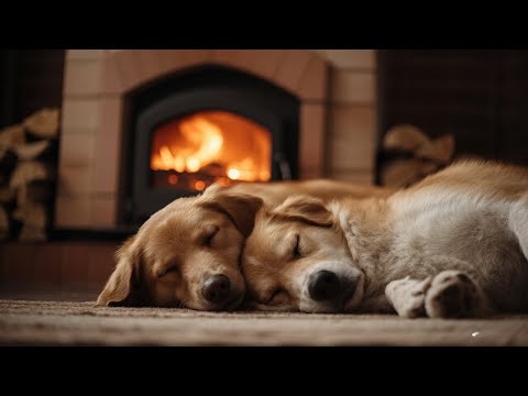 Видео: Отличная расслабляющая музыка для собак и кошек 🐕‍🦺 колыбельная для собак🐶  #musicfordog #pets