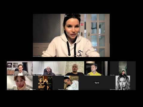 Видео: 2025-10-30 финальная встреча