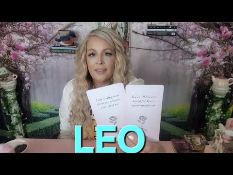 Видео: ❤️‍🔥 ЛЕВ ♌ | МОТЫЛЬКА В ПЛАМЯ 🔥ТВОЙ СВЕТ ТЯНЕТ ИХ НАЗАД ВОПРЕКИ ВСЕМ НЕУДАЧАМ!