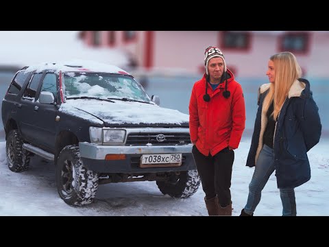 Видео: Старая Тойота - худшая покупка! Ремонт дороже тачки :(