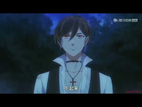 Видео: RUSNAL - Я вампир (anime клип)