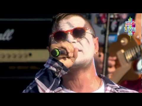 Видео: Градусы @Europa Plus LIVE 2012 [OFFICIAL VIDEO]