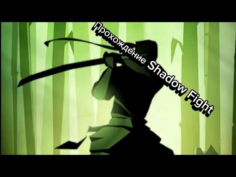 Видео: Прохождение Shadow Fight 2 . Часть 42